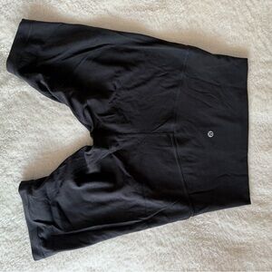 lululemon Bike Shorts